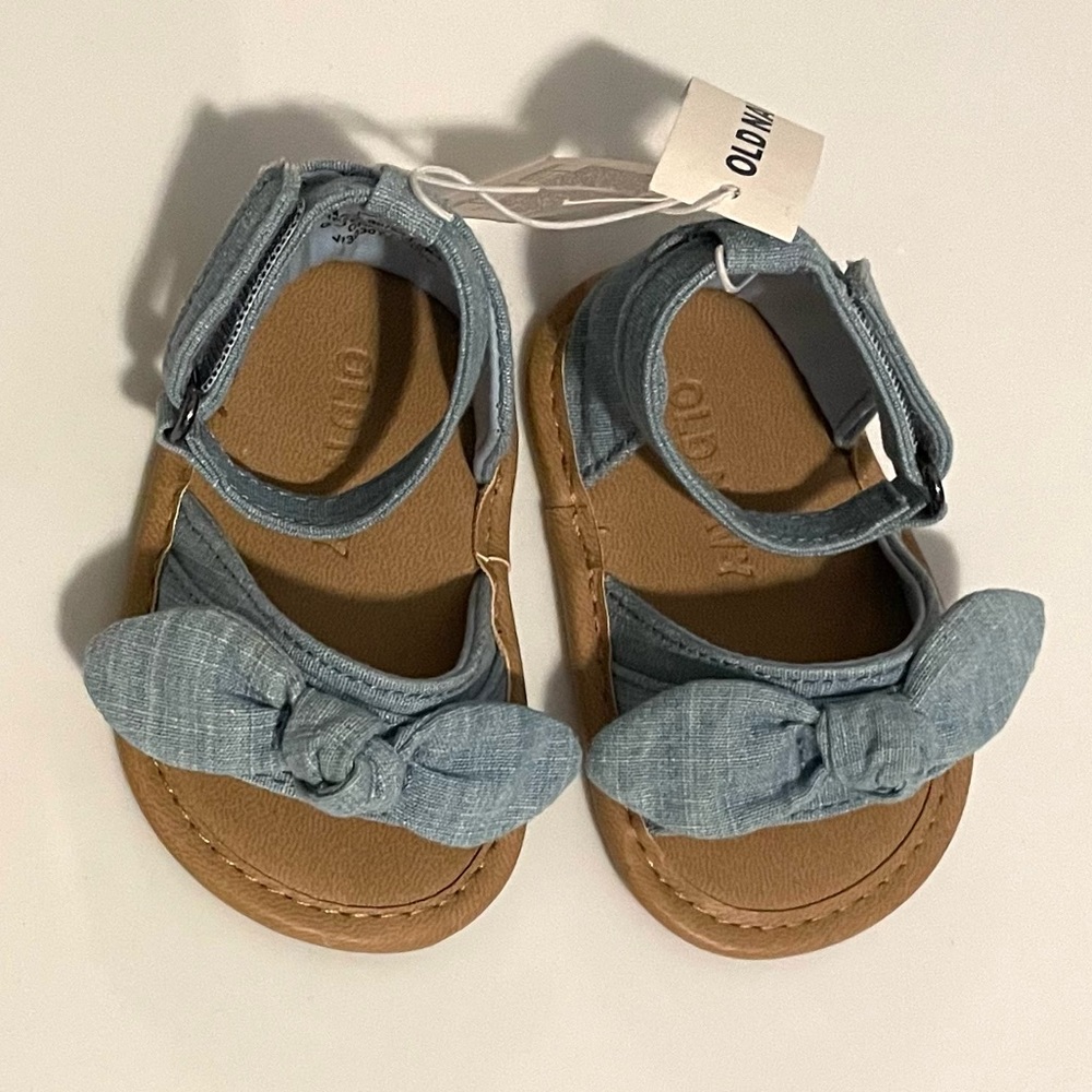 Old Navy Infant Sandals